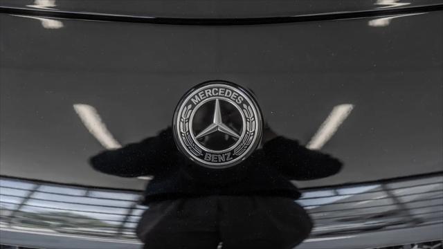 2026 Mercedes-Benz CL CLE 450