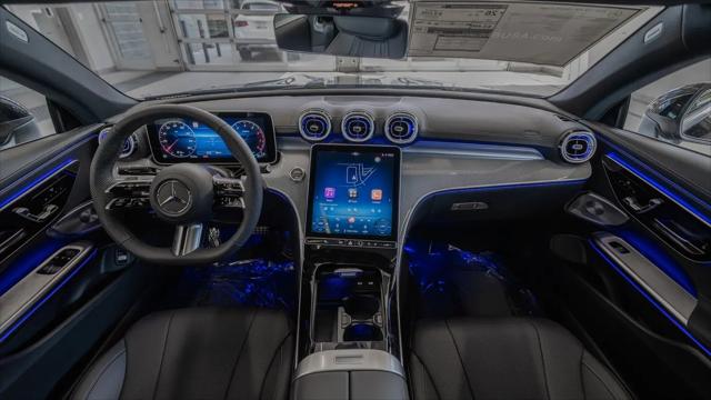 2026 Mercedes-Benz CL CLE 450