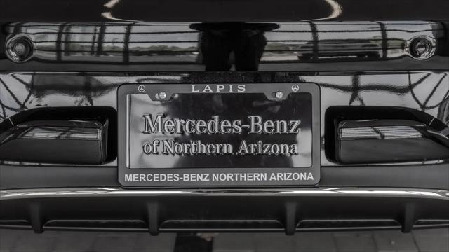 2026 Mercedes-Benz CL CLE 450