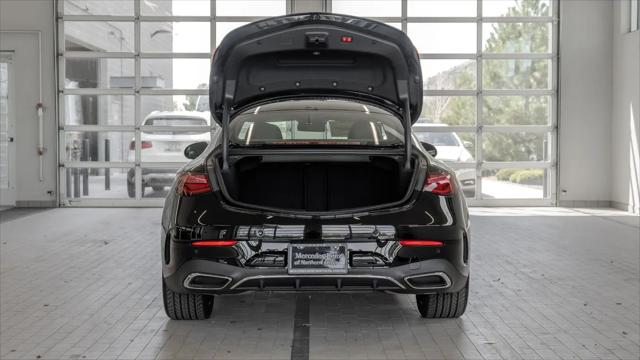 2026 Mercedes-Benz CL CLE 450