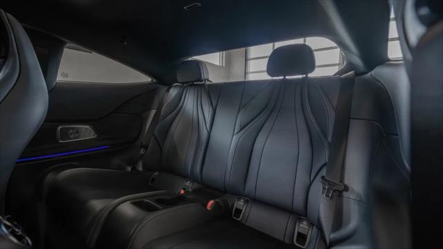 2026 Mercedes-Benz CL CLE 450