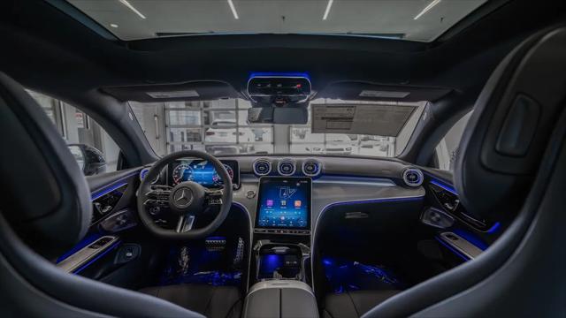 2026 Mercedes-Benz CL CLE 450