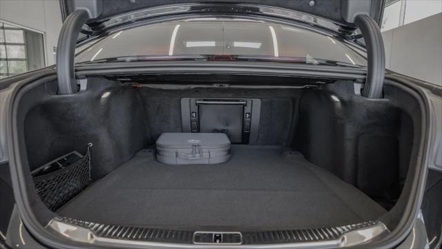 2026 Mercedes-Benz S 580e 4MATIC