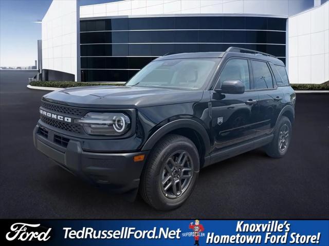 2026 Ford Bronco Sport Big Bend for sale in Knoxville, TN