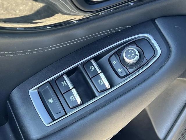 2021 Subaru Outback Limited XT