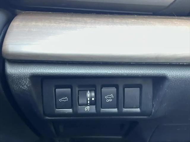 2021 Subaru Outback Limited XT
