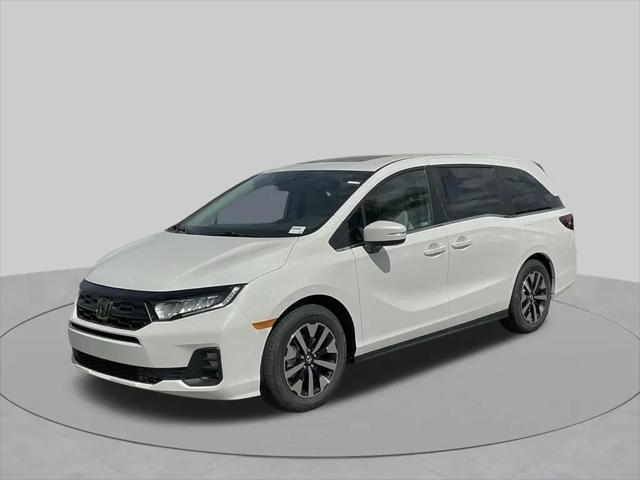 2026 Honda Odyssey EX-L for sale in Titusville, FL