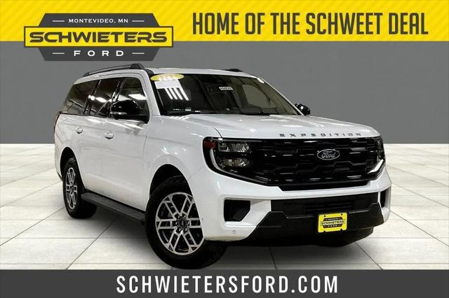 2025 Ford Expedition Active for sale in Montevideo, MN