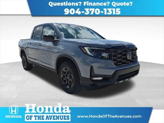 2026 Honda Ridgeline TrailSport+ for sale in Jacksonville, FL