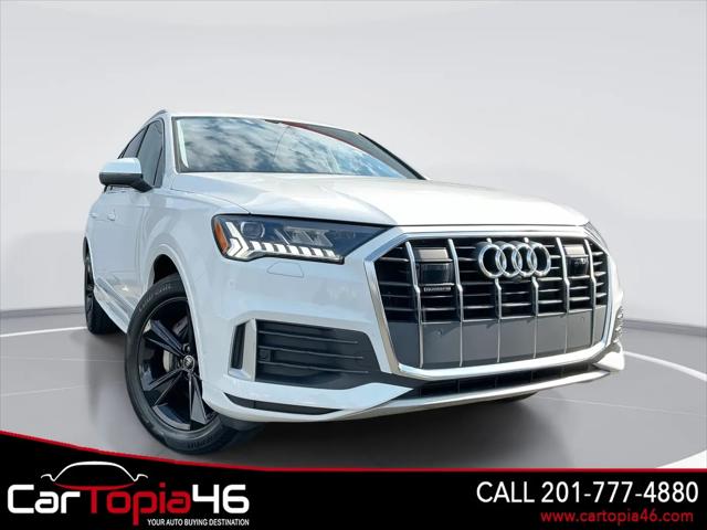 2024 Audi Q7 Premium Plus for sale in Elmwood Park, NJ