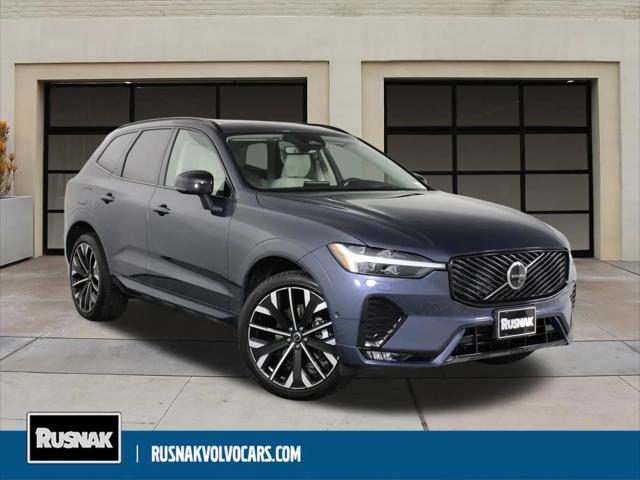 2026 Volvo XC60 B5 Ultra for sale in Pasadena, CA