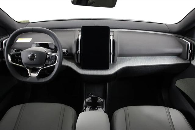 2026 Volvo EX30 Plus Twin Motor Performance, Fully electric