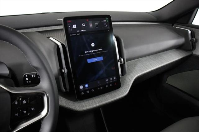 2026 Volvo EX30 Plus Twin Motor Performance, Fully electric