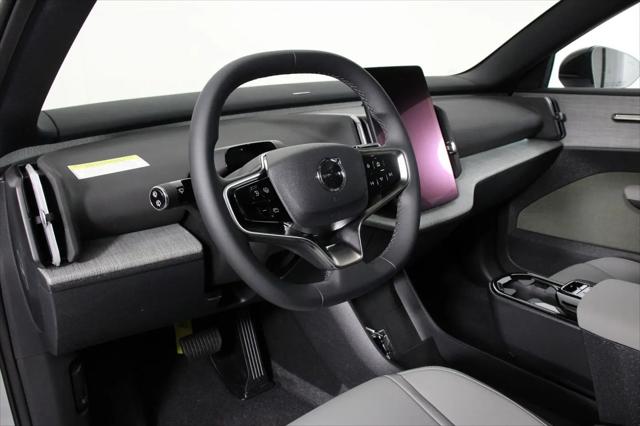 2026 Volvo EX30 Plus Twin Motor Performance, Fully electric