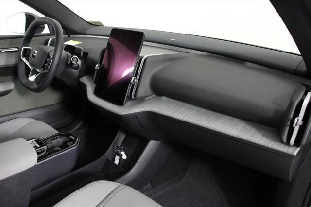 2026 Volvo EX30 Plus Twin Motor Performance, Fully electric