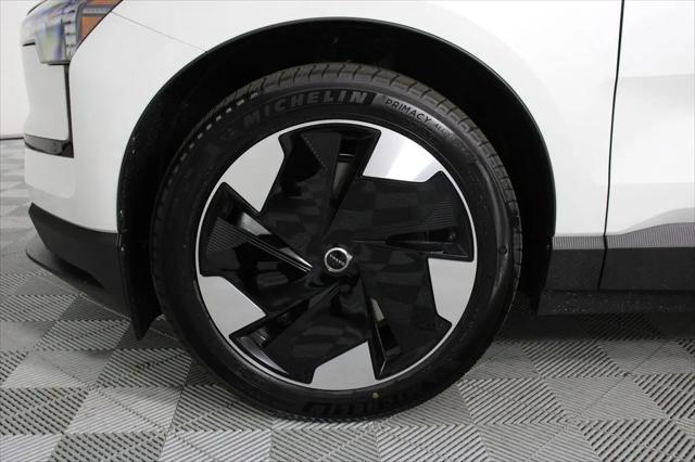 2026 Volvo EX30 Plus Twin Motor Performance, Fully electric