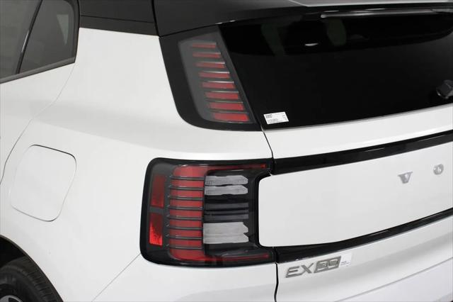 2026 Volvo EX30 Plus Twin Motor Performance, Fully electric