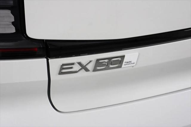 2026 Volvo EX30 Plus Twin Motor Performance, Fully electric