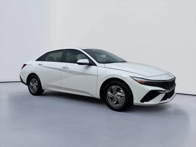 2026 Hyundai Elantra SE for sale in Knoxville, TN