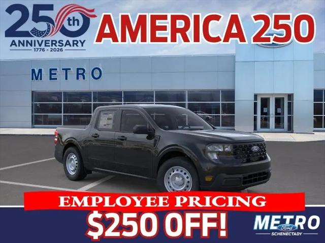 2026 Ford Maverick XL for sale in Schenectady, NY