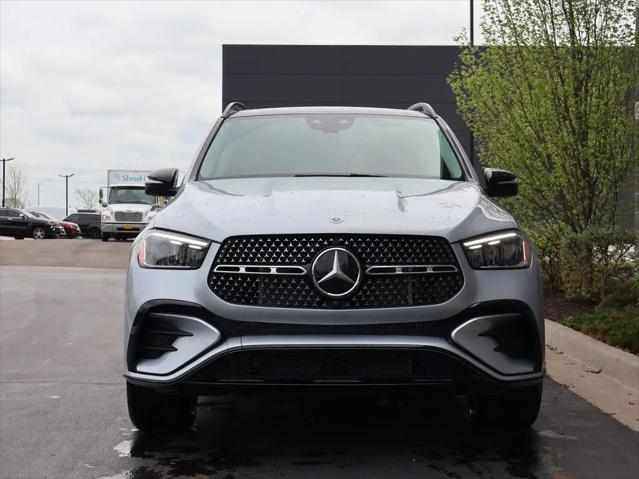 2026 Mercedes-Benz GLE GLE 350 GLE 350