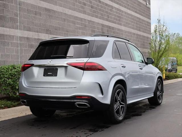 2026 Mercedes-Benz GLE GLE 350 GLE 350
