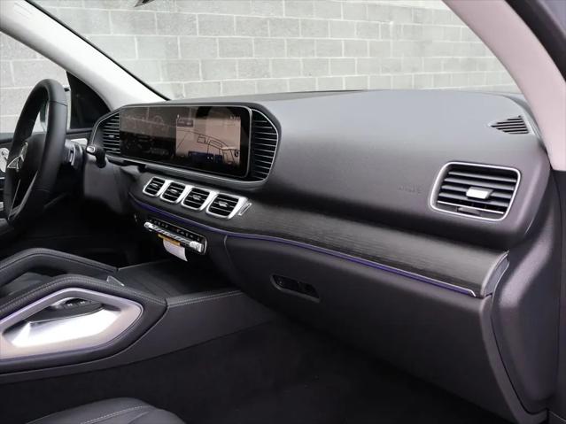 2026 Mercedes-Benz GLE GLE 350 GLE 350