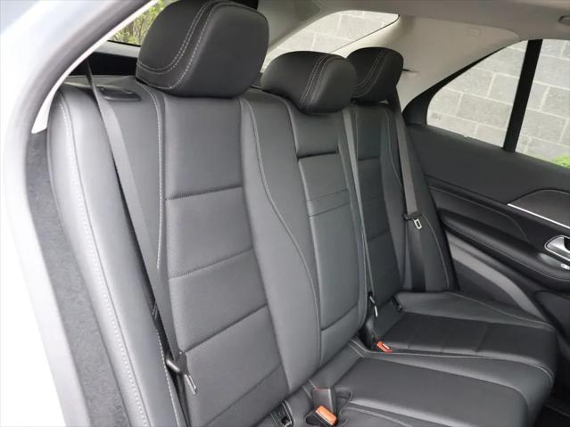 2026 Mercedes-Benz GLE GLE 350 GLE 350