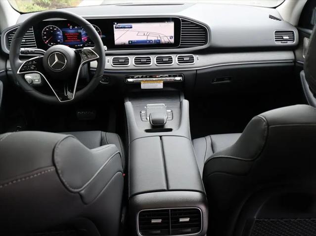 2026 Mercedes-Benz GLE GLE 350 GLE 350