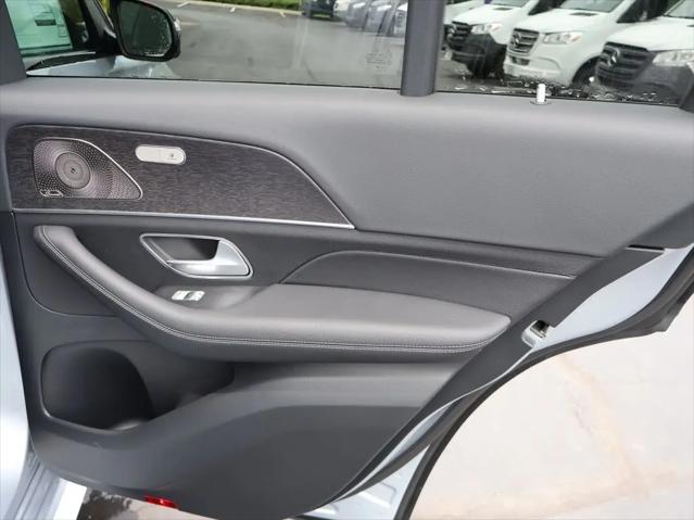 2026 Mercedes-Benz GLE GLE 350 GLE 350