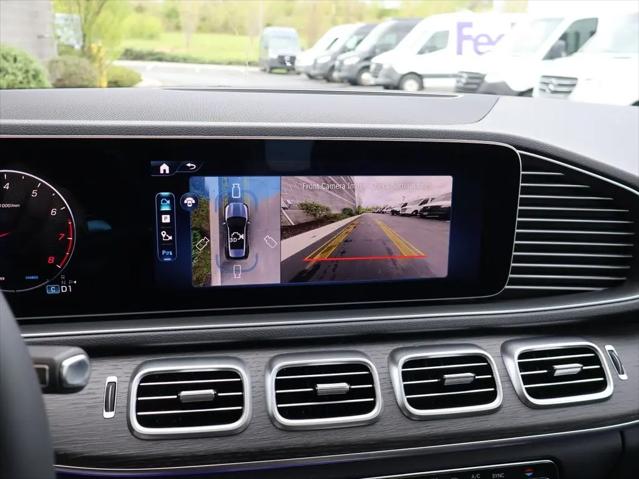 2026 Mercedes-Benz GLE GLE 350 GLE 350