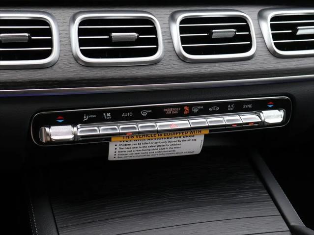 2026 Mercedes-Benz GLE GLE 350 GLE 350