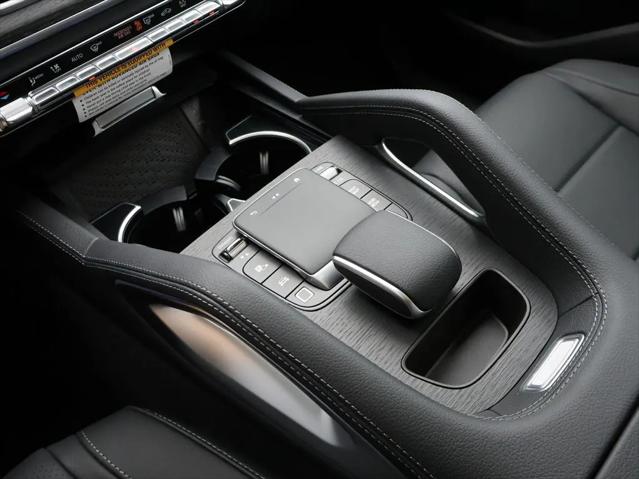 2026 Mercedes-Benz GLE GLE 350 GLE 350