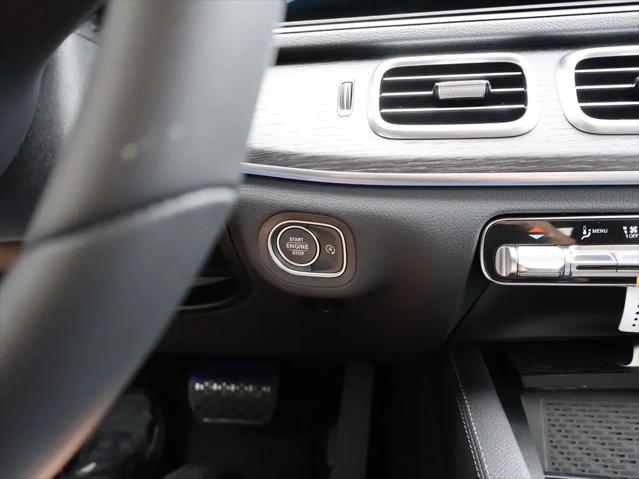 2026 Mercedes-Benz GLE GLE 350 GLE 350