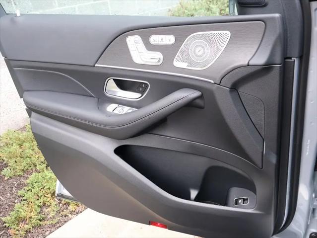 2026 Mercedes-Benz GLE GLE 350 GLE 350