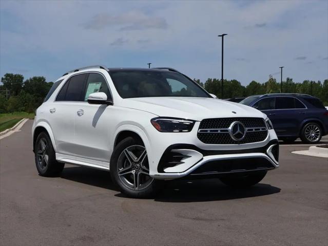 2026 Mercedes-Benz GLE GLE 350 GLE 350 for sale in Kansas City, MO