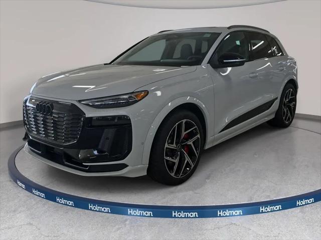 2027 Audi SQ6 e-tron Premium Plus for sale in Pembroke Pines, FL