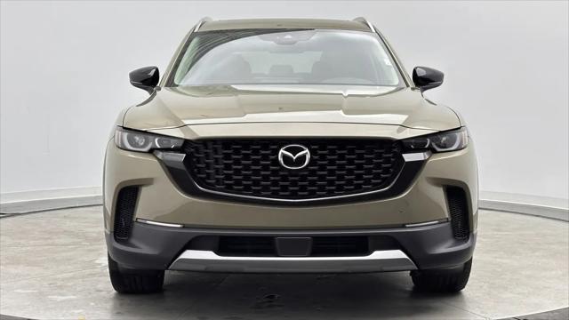 2024 Mazda CX-50 2.5 Turbo