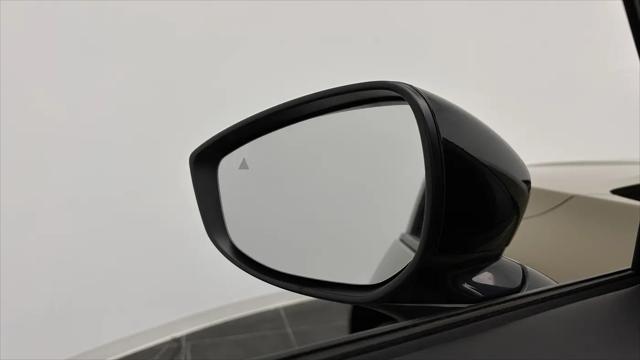 2024 Mazda CX-50 2.5 Turbo
