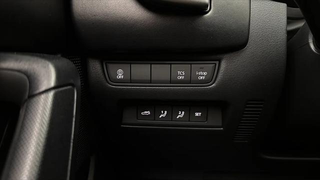 2024 Mazda CX-50 2.5 Turbo