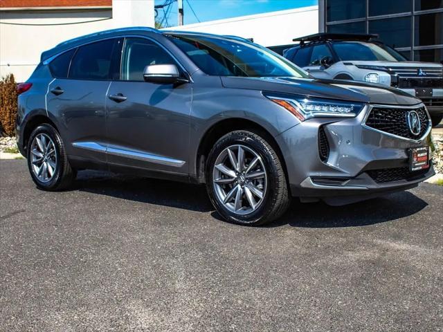 2024 Acura RDX Technology Package