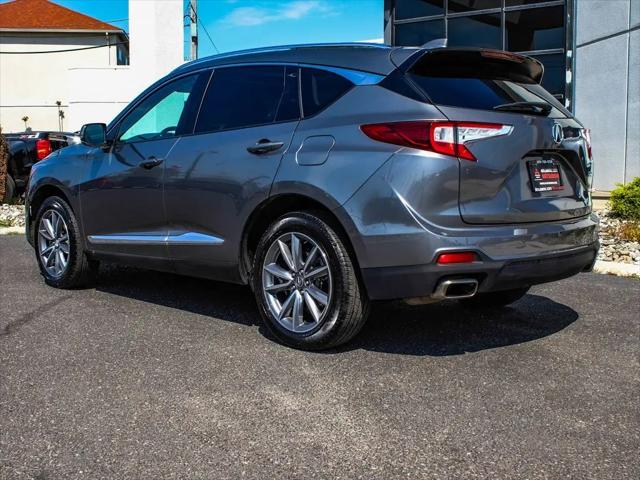 2024 Acura RDX Technology Package