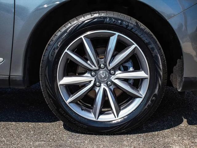 2024 Acura RDX Technology Package