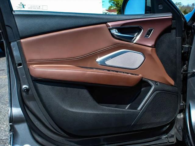 2024 Acura RDX Technology Package
