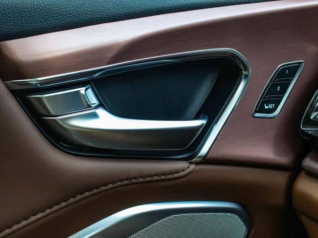 2024 Acura RDX Technology Package