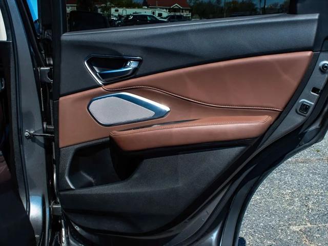 2024 Acura RDX Technology Package