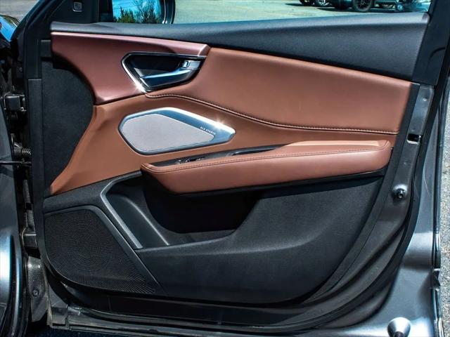 2024 Acura RDX Technology Package