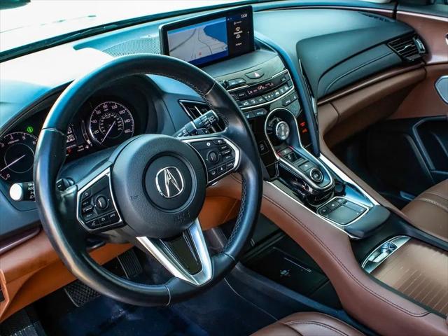 2024 Acura RDX Technology Package