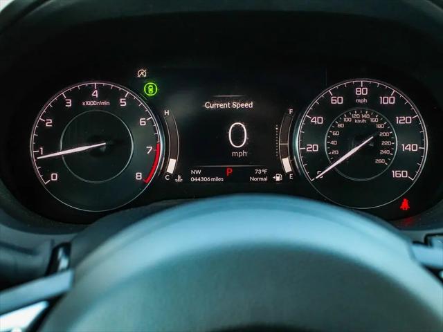 2024 Acura RDX Technology Package