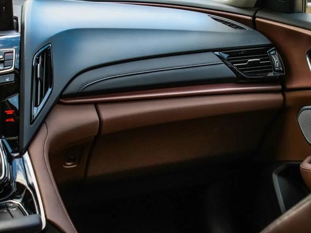 2024 Acura RDX Technology Package